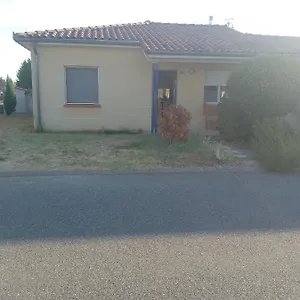 Chez L Habitant Eaunes